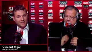 Ne lâchons rien – CircularPlace