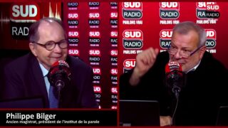 « Notre conception de l’État de droit est une absurdité » – Philippe Bilger