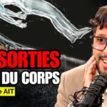 « Nous sommes bien plus que ce corps » – Les sorties hors du corps selon Houssaine Ait « Nous sommes bien plus que ce corps » – Les sorties hors du corps selon Houssaine Ait