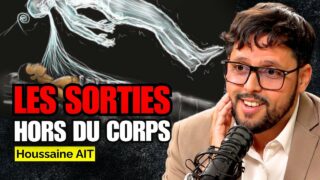 « Nous sommes bien plus que ce corps » – Les sorties hors du corps selon Houssaine Ait « Nous sommes bien plus que ce corps » – Les sorties hors du corps selon Houssaine Ait