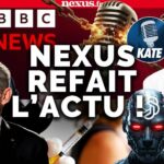 NRA #61 : J-M Jaqcuemin-Raffestin (Russie), Kate TV, J-L Mélenchon, Nicolas Sarkozy, ChatGPT, fraude NRA #61 : J-M Jaqcuemin-Raffestin (Russie), Kate TV, J-L Mélenchon, Nicolas Sarkozy, ChatGPT, fraude