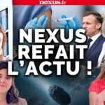 NRA#60 : Censure de l’EMA (E. Darles), droit de la presse, vaccination ft L. Waki & M. El Hattab NRA#60 : Censure de l’EMA (E. Darles), droit de la presse, vaccination ft L. Waki & M. El Hattab