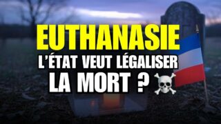 « On est sur une problématique d’euthanasie de masse ». Le constat accablant d’Éric Mercier ! « On est sur une problématique d’euthanasie de masse ». Le constat accablant d’Éric Mercier !