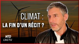 « On va voir émerger une loi Gayssot du climat. » | Entretien avec Bertrand Alliot