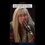 Oser affronter ses démons ! 🇫🇷 Oser affronter ses démons ! 🇫🇷