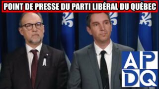 🧱 Piégés par PL74: ces familles que Legault laisse tomber