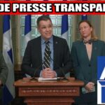 🗳️ PL199: vers un mode de scrutin plus juste au Québec