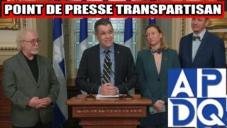 🗳️ PL199: vers un mode de scrutin plus juste au Québec