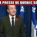 đ PL2 dĂ©cortiquĂ©, Glencore ciblĂ© : point de presse musclĂ© đ PL2 dĂ©cortiquĂ©, Glencore ciblĂ© : point de presse musclĂ©