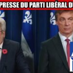đ„ PL2: le PLQ dĂ©nonce les pubs de la CAQ đ„ PL2: le PLQ dĂ©nonce les pubs de la CAQ