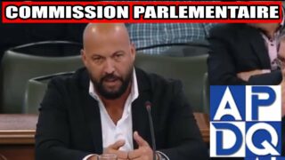 ⚖️ PL3: la CSQ accuse Québec d’ingérence dans les syndicats ⚖️ PL3: la CSQ accuse Québec d’ingérence dans les syndicats