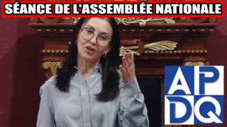 🏛️ PL6, PL393 & crise du logement: ce que la CAQ prépare