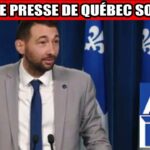 đ„ PL74 : QS dĂ©nonce la « fin du PEQ » â Roberge va trop loin ? đ„ PL74 : QS dĂ©nonce la « fin du PEQ » â Roberge va trop loin ?