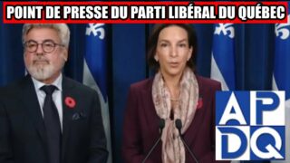 💥 PLQ contre-attaque sur la santé : PL2 dans la mire! 💥 PLQ contre-attaque sur la santé : PL2 dans la mire!