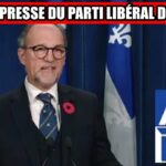 đŽ PLQ frappe la CAQ: immigration mal planifiĂ©e et logements en crise! đŽ PLQ frappe la CAQ: immigration mal planifiĂ©e et logements en crise!