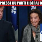 💥 PLQ vs projet de loi 2 : la CAQ a-t-elle franchi la ligne rouge?