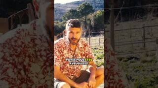 Pourquoi je n’œuvre pas pour l’argent :vocation, dette à la vie et persévérance face aux attaques