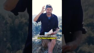 Pourquoi le jeûne intermittent n’est pas promu par notre système de santé ?