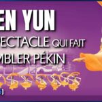 Pourquoi un simple spectacle de danse est-il au cœur d’une bataille médiatique d’ampleur mondiale ? Pourquoi un simple spectacle de danse est-il au cœur d’une bataille médiatique d’ampleur mondiale ?