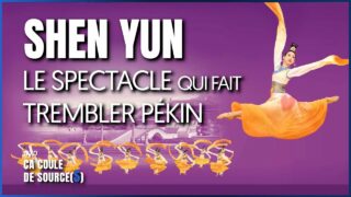 Pourquoi un simple spectacle de danse est-il au cœur d’une bataille médiatique d’ampleur mondiale ?