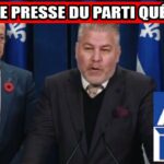 đïž PQ face aux mĂ©dias : vĂ©ritĂ©s qui dĂ©rangent đïž PQ face aux mĂ©dias : vĂ©ritĂ©s qui dĂ©rangent