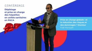 Prise en charge globale : et la réduction des risques et des dommages ?