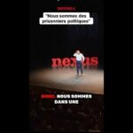 🚨 PRISONNIERS POLITIQUES ? Découvrez l’unique plan pour redevenir souverains. La solution est dans