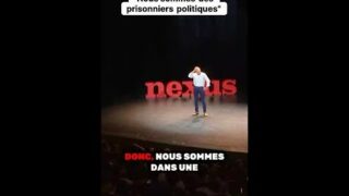 🚨 PRISONNIERS POLITIQUES ? Découvrez l’unique plan pour redevenir souverains. La solution est dans