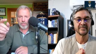 Programme double : Line Bolduc (relations toxiques) & Stéphane Blais (Trump & cie))