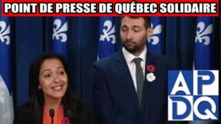 🔶 QS frappe fort: logement, budget, et vérités qui dérangent! 🔶 QS frappe fort: logement, budget, et vérités qui dérangent!