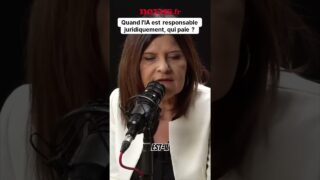 Quand l’IA est pénalement responsable, qui paie ? Quand l’IA est pénalement responsable, qui paie ?