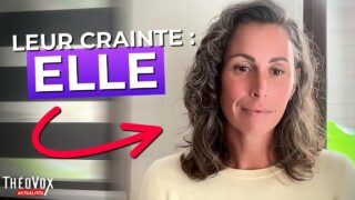 Quand une psychologue dit NON à la ligne officielle : Geneviève Labonté-Chartrand