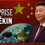 Que peuvent faire les démocraties face à la Chine ? | Sommet de l&rsquo;IPAC