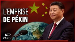 Que peuvent faire les démocraties face à la Chine ? | Sommet de l’IPAC