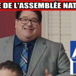 🩺 Réforme santé: Lévesque défend le PL2, cap sur la prise en charge 🩺 Réforme santé: Lévesque défend le PL2, cap sur la prise en charge