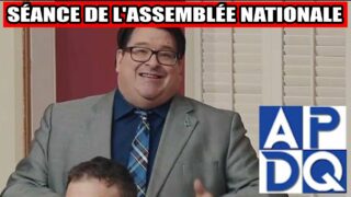 🩺 Réforme santé: Lévesque défend le PL2, cap sur la prise en charge 🩺 Réforme santé: Lévesque défend le PL2, cap sur la prise en charge