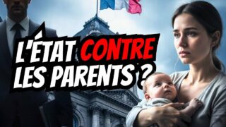 Retraits de CAF, enquêtes, pressions : L’État punit les parents libres ! Retraits de CAF, enquêtes, pressions : L’État punit les parents libres !