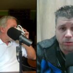 Rires, drama et pandémie : 1ere visite de Dany Dufour