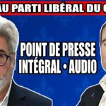 🎙️ Rodriguez réplique : “Des accusations fantômes !” — Audio intégral 🎙️ Rodriguez réplique : “Des accusations fantômes !” — Audio intégral