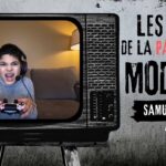 Samuel VeissiĂšre; lâhomme fragile, les piĂšges de la parentalitĂ© moderne, la culture de la victime Samuel VeissiĂšre; lâhomme fragile, les piĂšges de la parentalitĂ© moderne, la culture de la victime