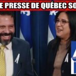 đ„ Scandale UPACâPLQ et recul vert: QS dĂ©nonce un QuĂ©bec qui recule đ„ Scandale UPACâPLQ et recul vert: QS dĂ©nonce un QuĂ©bec qui recule