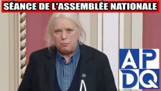 🏛️ Séance choc: PL9, laïcité musclée et avis sur le PL3