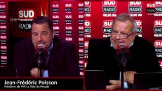 Situation politique en France : crise politique ou crise constitutionnelle ?