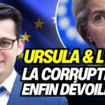 SMS Gate, corruption, le combat judiciaire de Frédéric Baldan contre Urusula von der Leyen ! SMS Gate, corruption, le combat judiciaire de Frédéric Baldan contre Urusula von der Leyen !