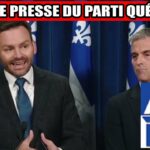 📉 Sondages vs réalité : le PQ remet les pendules à l’heure