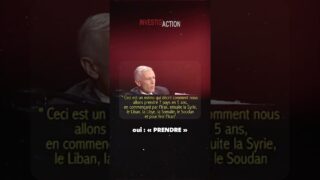 Soudan #7 Que pouvons-nous faire ?