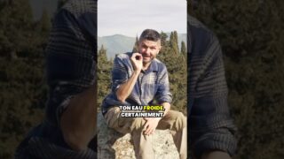 Sourire dans le bain froid : L’appréciation de la contrainte détermine la réaction de stress. Sourire dans le bain froid : L’appréciation de la contrainte détermine la réaction de stress.