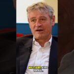 Suisse—Israël : ventes à double usage et coopération militaire — remise en cause de la neutralité