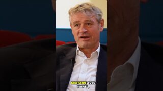 Suisse—Israël : ventes à double usage et coopération militaire — remise en cause de la neutralité