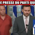 💊 Surdoses chez les jeunes : le PQ éclate la CAQ 💊 Surdoses chez les jeunes : le PQ éclate la CAQ